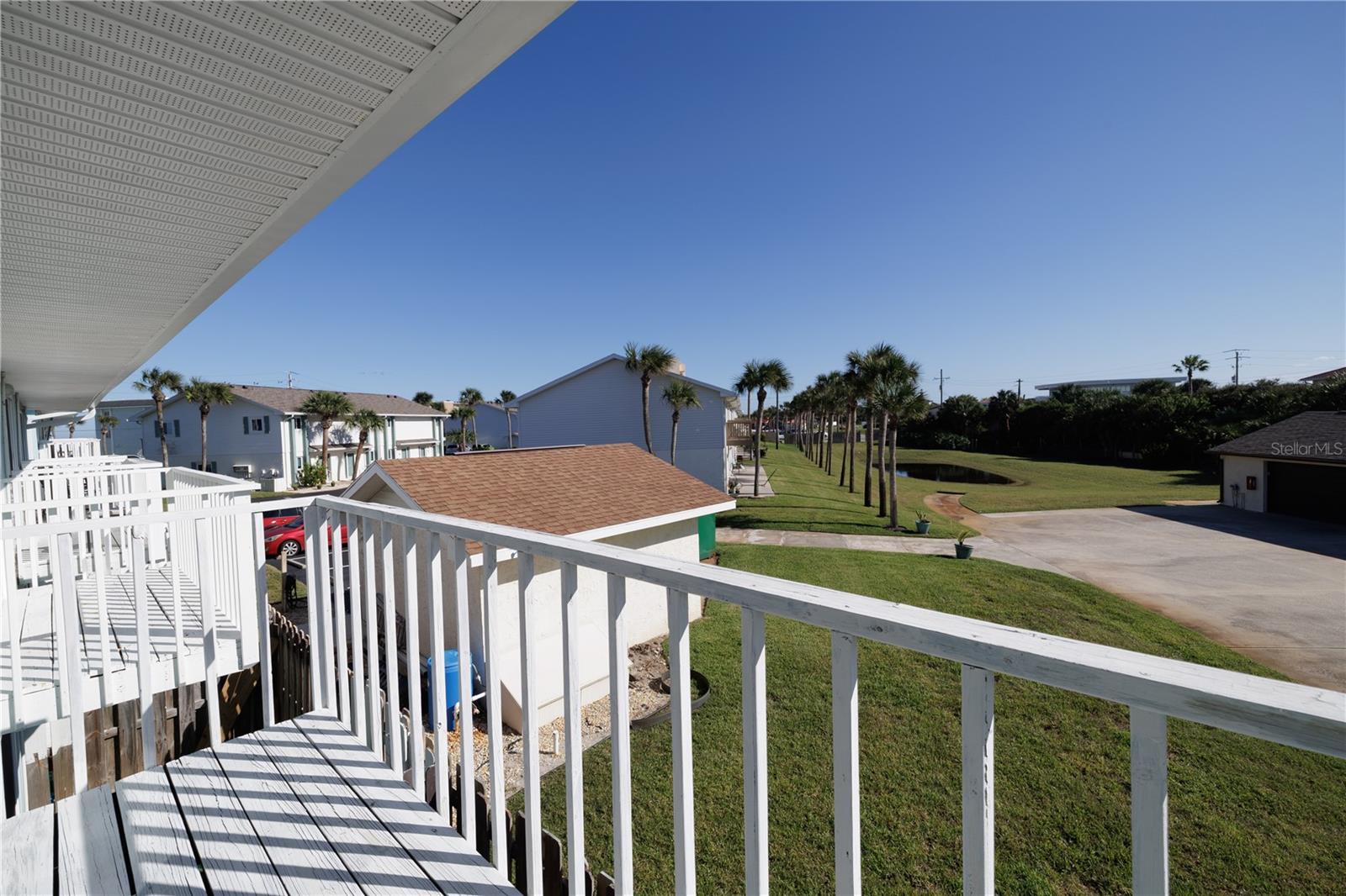 4786 S ATLANTIC AVE #4B, PONCE INLET, FL — photo 17