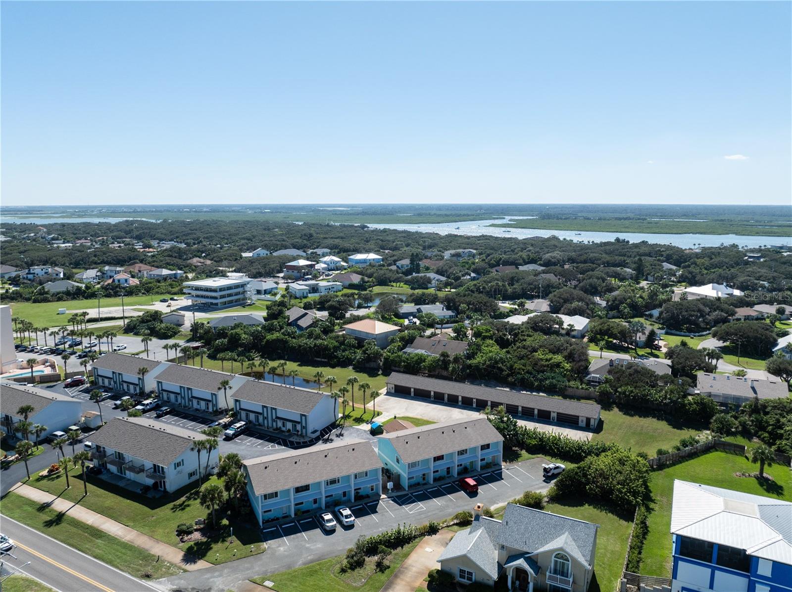4786 S ATLANTIC AVE #4B, PONCE INLET, FL — photo 22