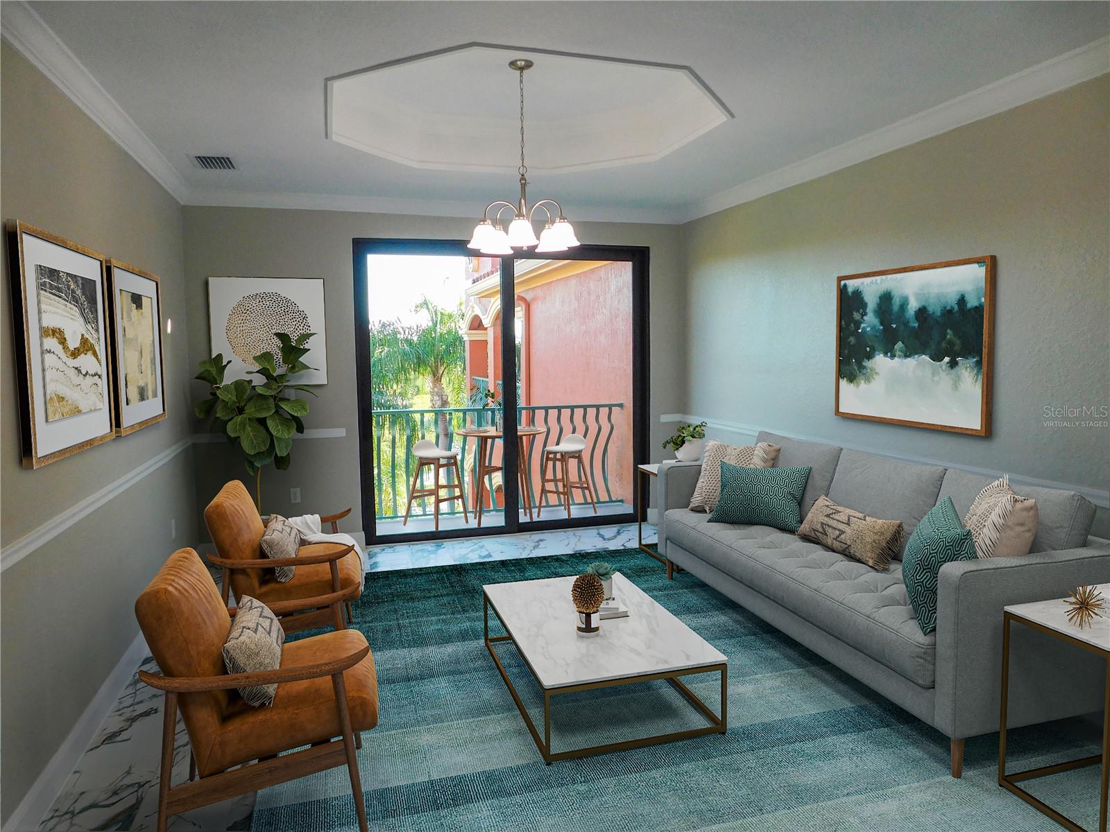 2725 VIA CIPRIANI #735B, CLEARWATER, FL — photo 2