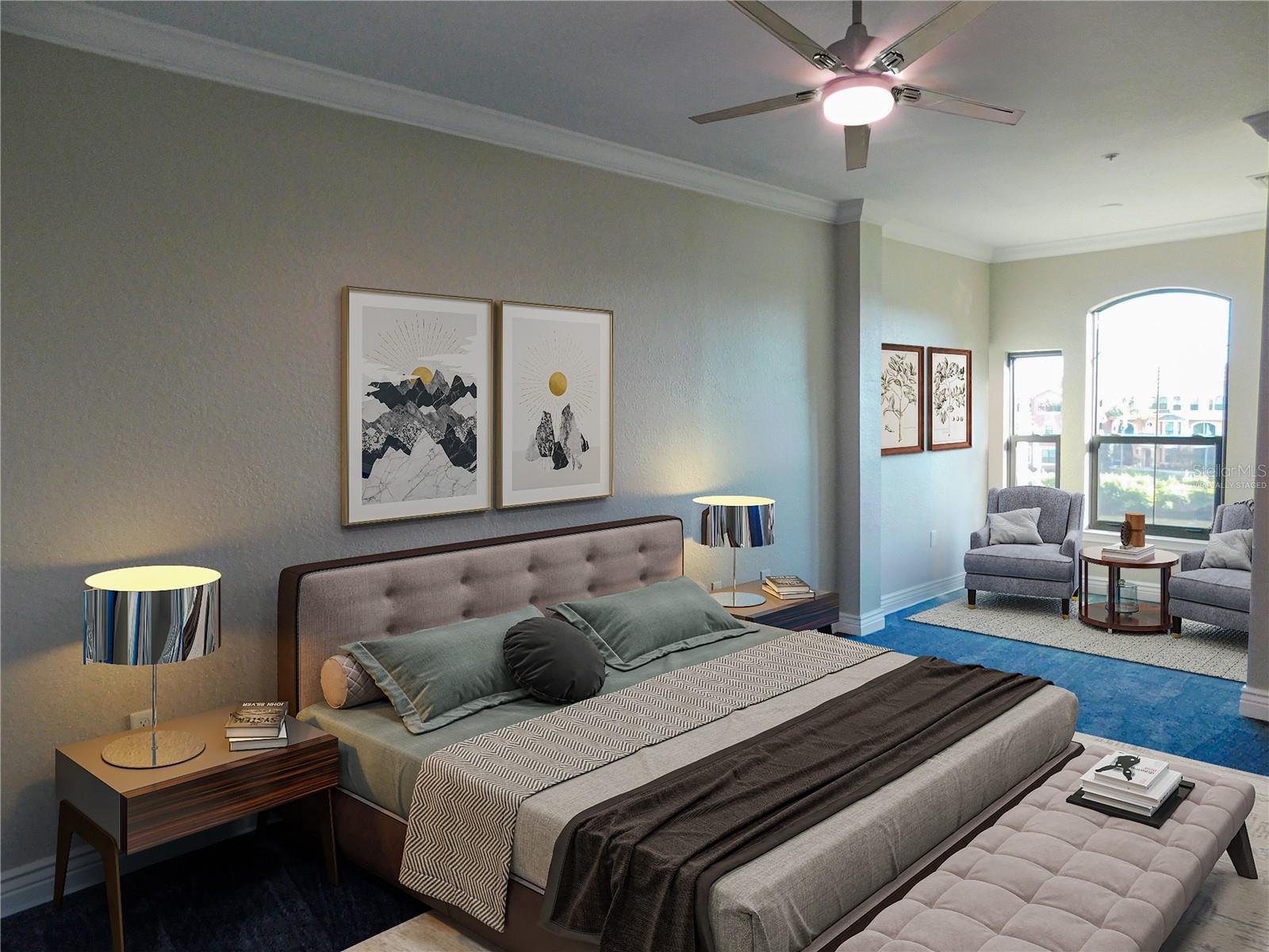 2725 VIA CIPRIANI #735B, CLEARWATER, FL — photo 7