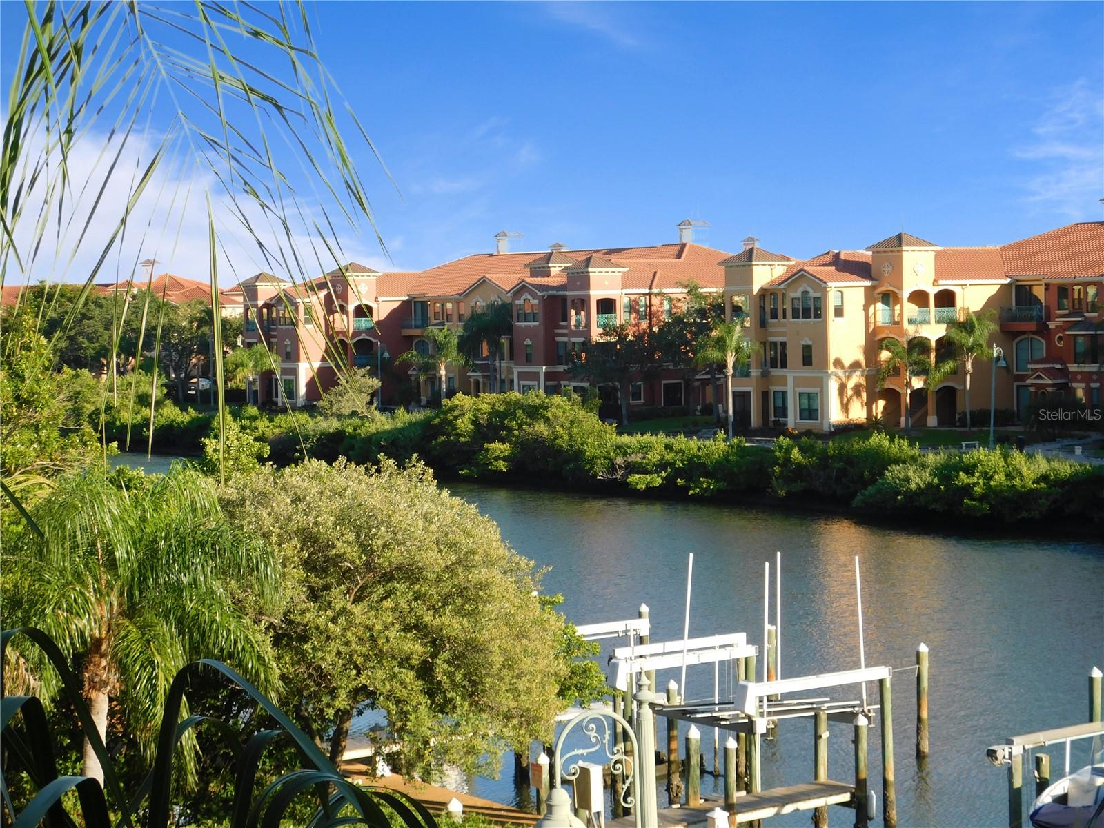 2725 VIA CIPRIANI #735B, CLEARWATER, FL — photo 39
