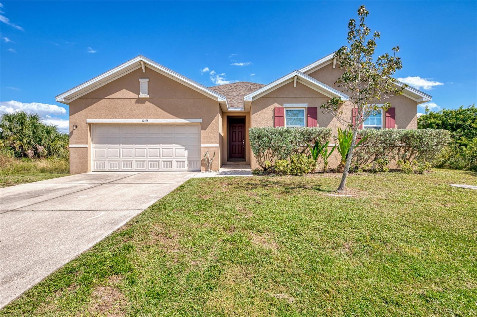 10476 HARLINGEN ST, PORT CHARLOTTE, FL