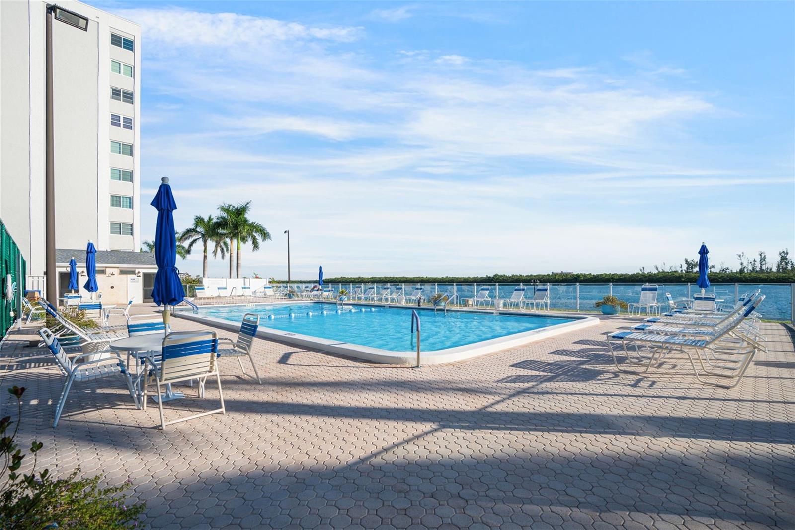 9397 MIDNIGHT PASS RD #905, SARASOTA, FL — photo 19