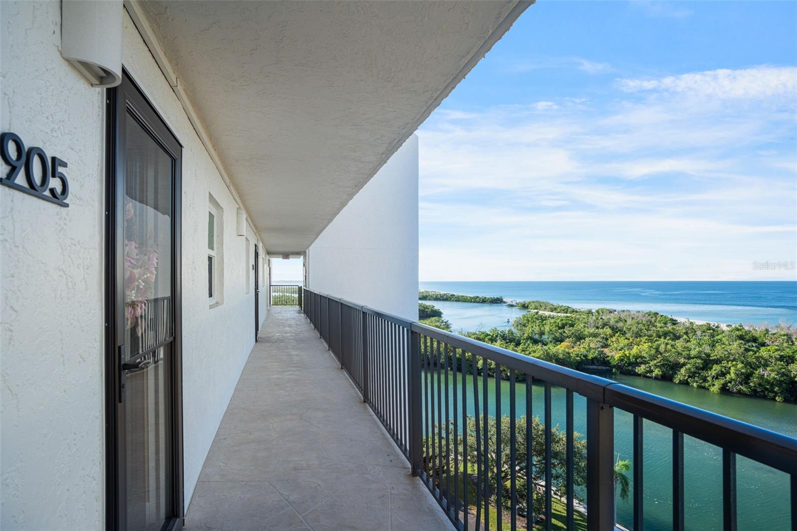 9397 MIDNIGHT PASS RD #905, SARASOTA, FL — photo 27
