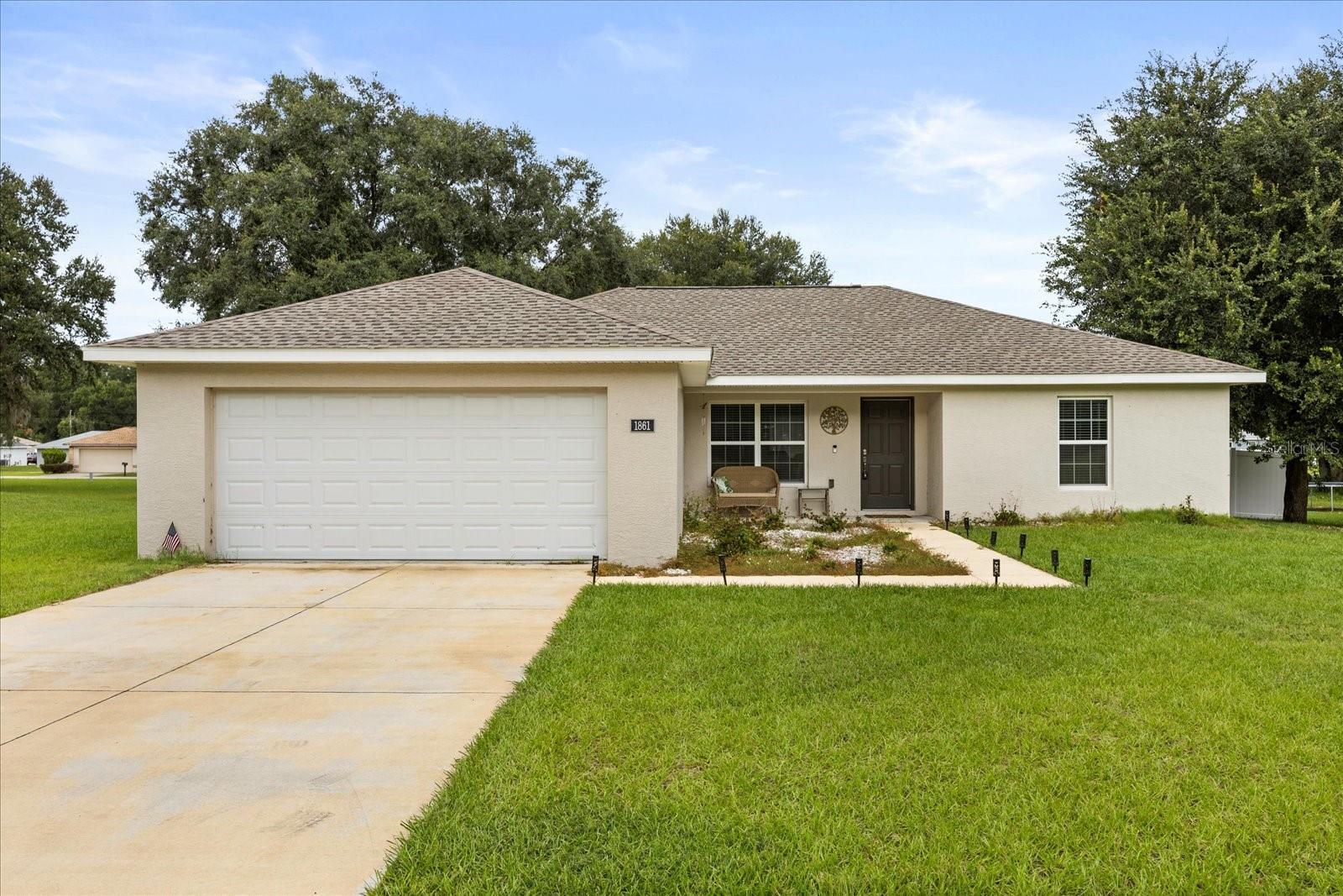 1861 NE 160TH PL, CITRA, FL — photo 2