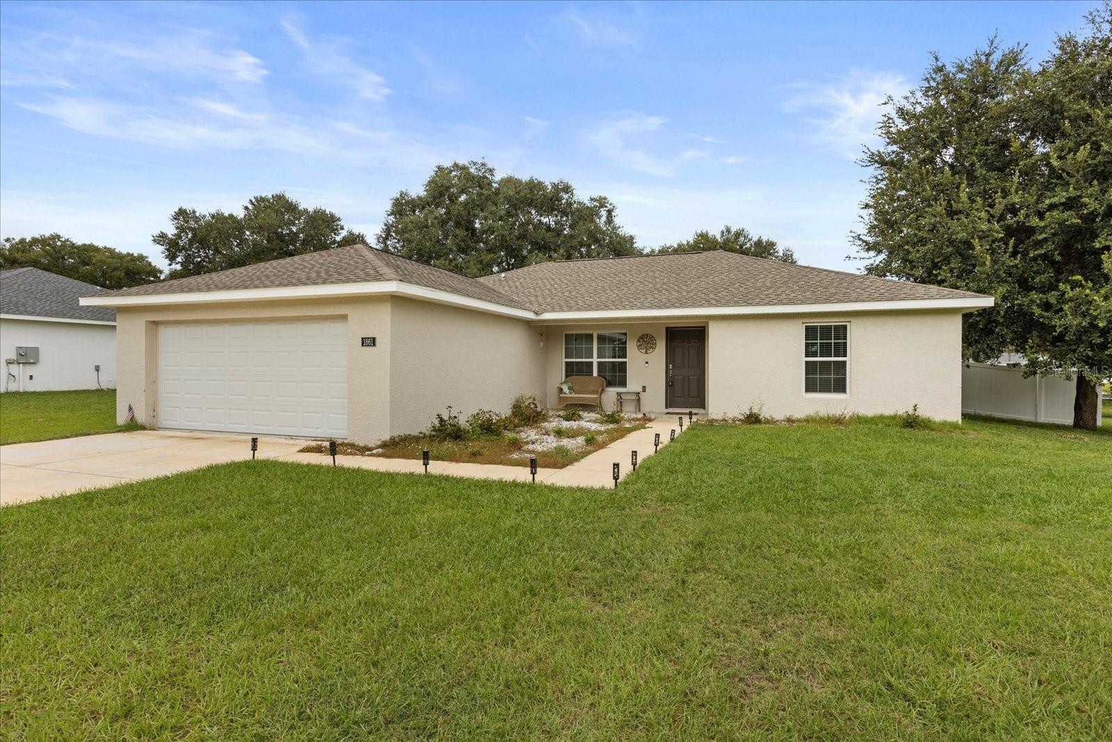 1861 NE 160TH PL, CITRA, FL — photo 3