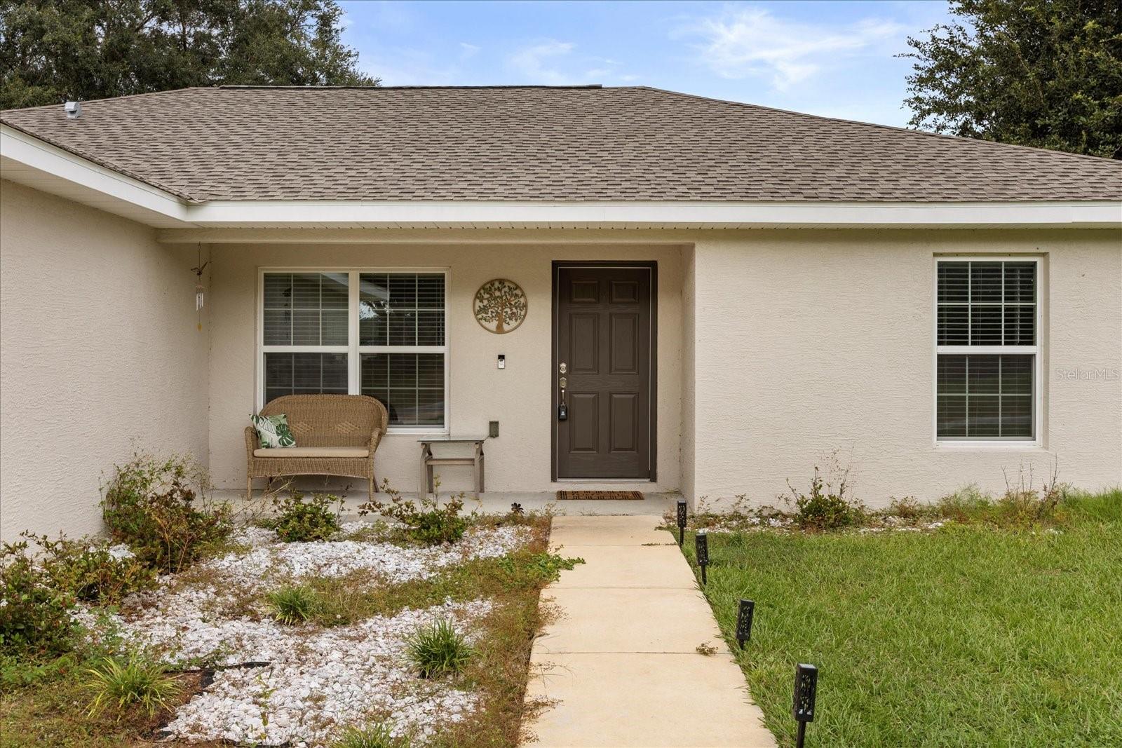 1861 NE 160TH PL, CITRA, FL — photo 4