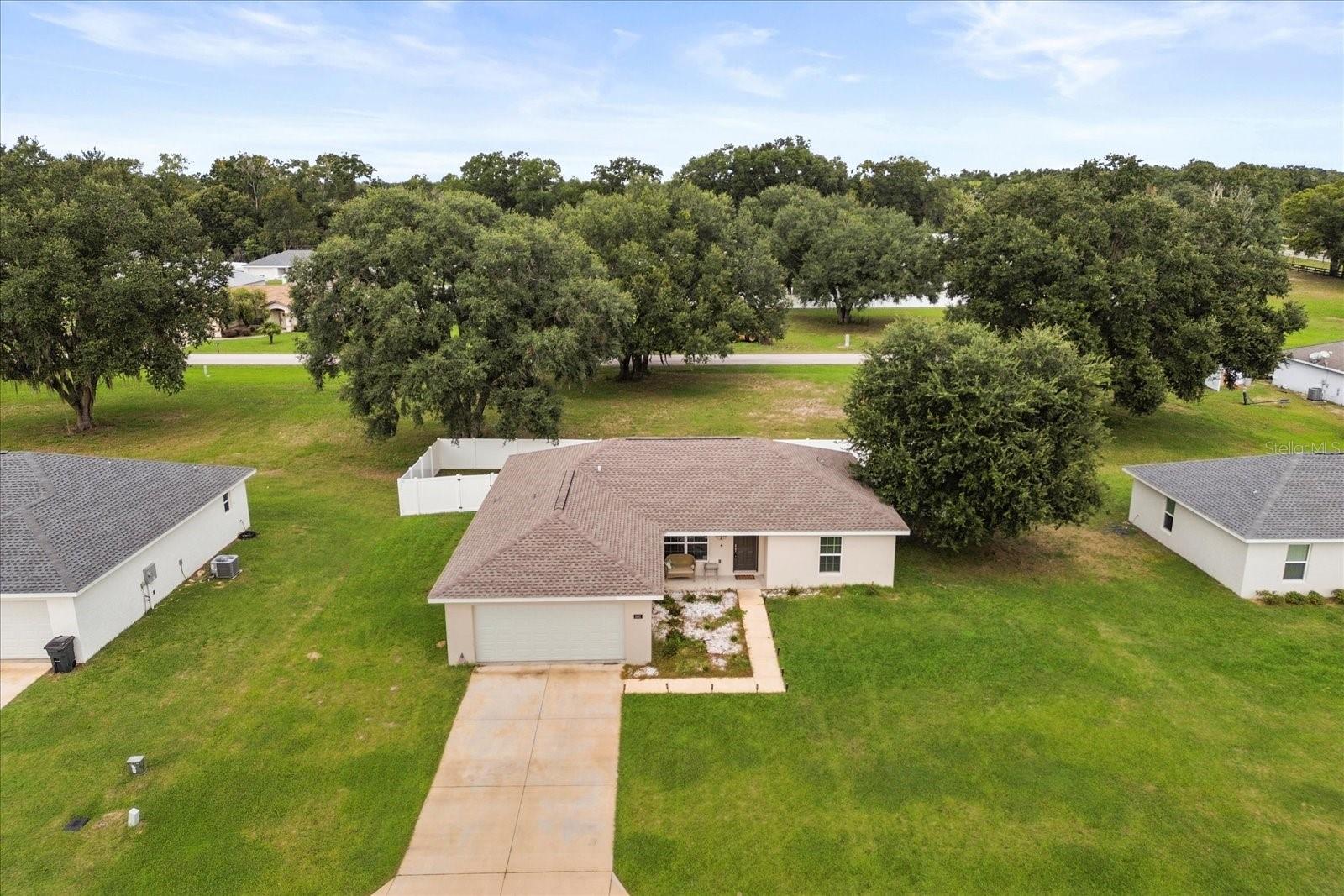 1861 NE 160TH PL, CITRA, FL — photo 25
