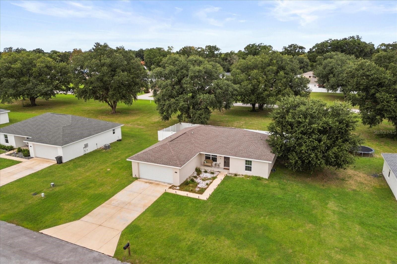 1861 NE 160TH PL, CITRA, FL — photo 26