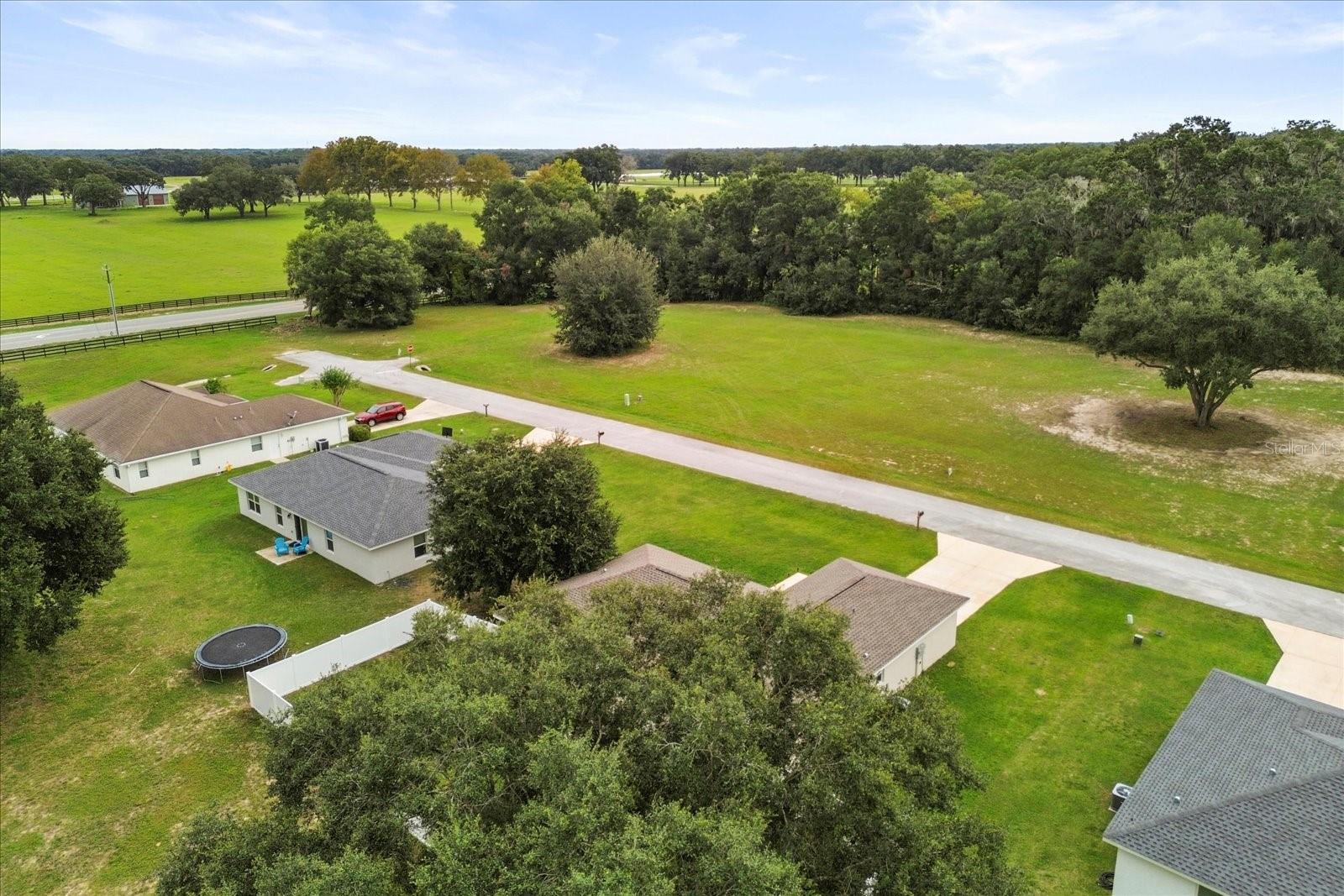 1861 NE 160TH PL, CITRA, FL — photo 27