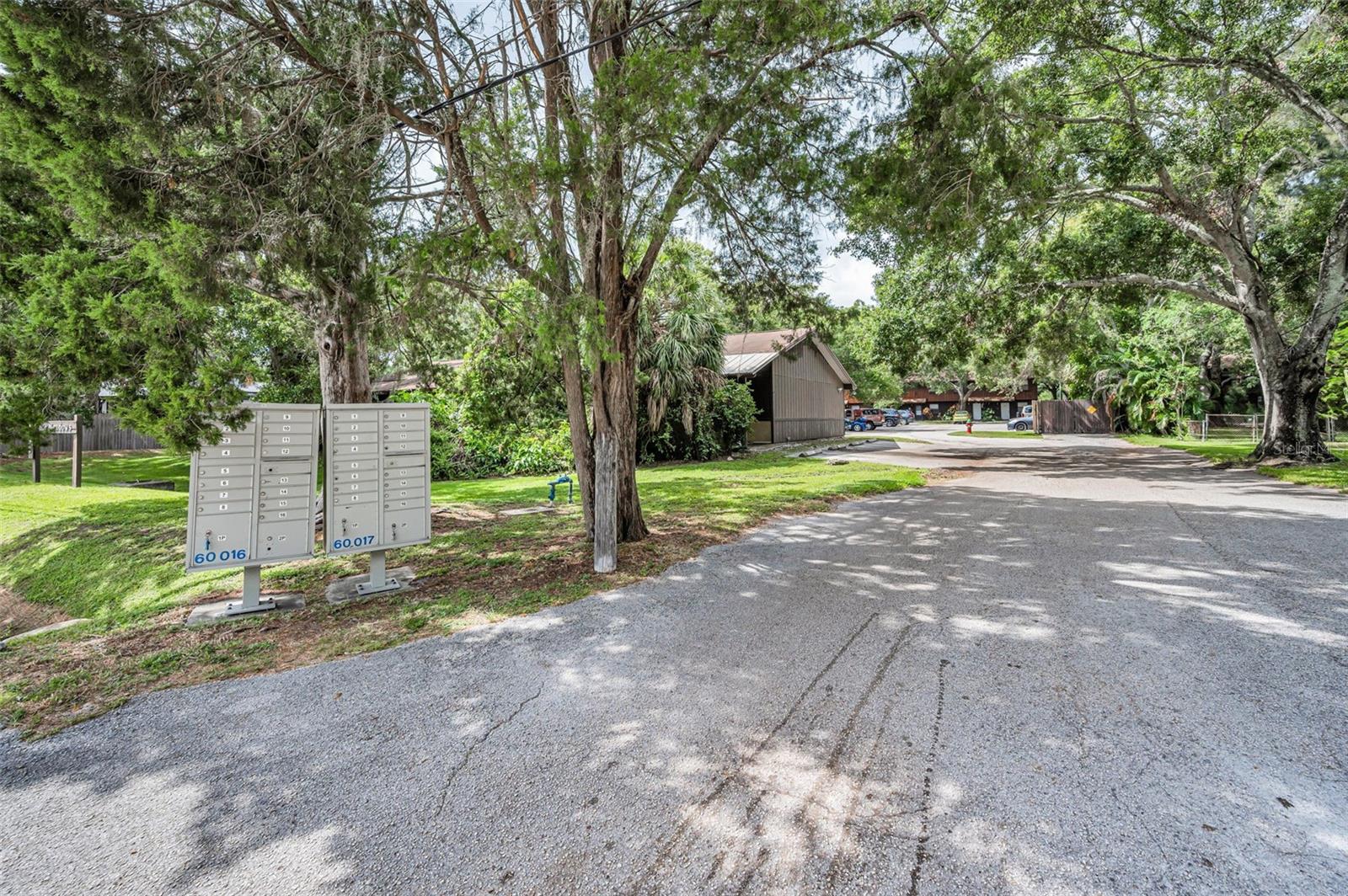 1890 WOLFORD RD #3, CLEARWATER, FL — photo 46