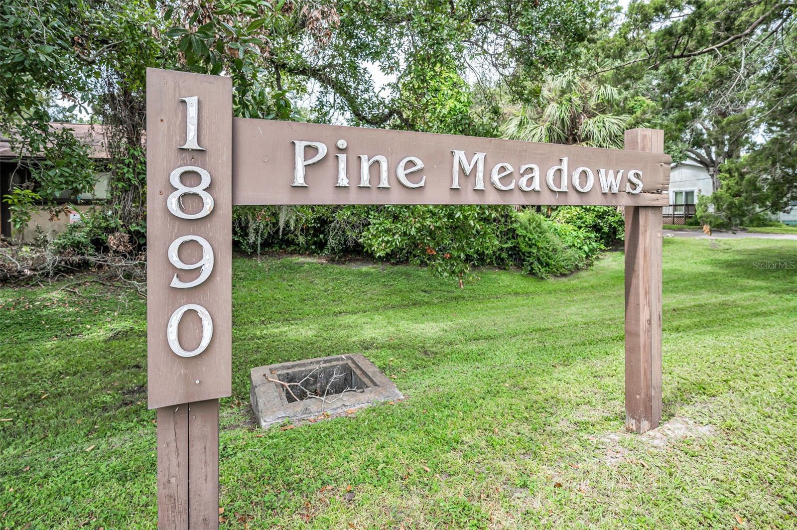 1890 WOLFORD RD #3, CLEARWATER, FL — photo 47