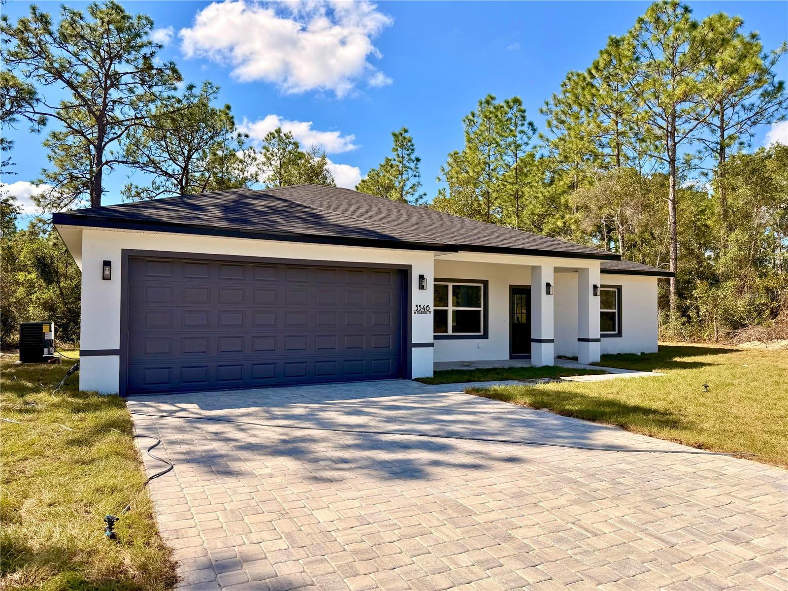 3546 W MARSHAL PL, DUNNELLON, FL — photo 3