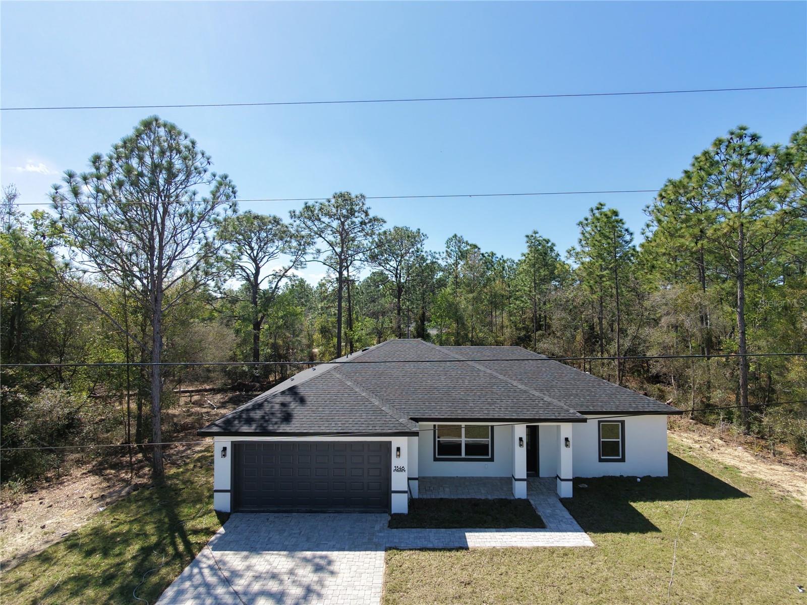 3546 W MARSHAL PL, DUNNELLON, FL — photo 2