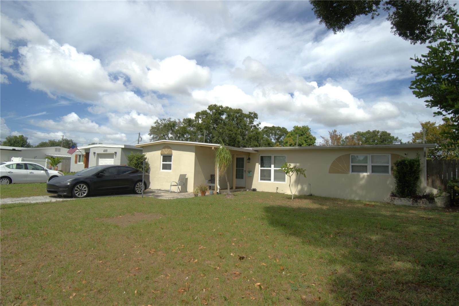 4801 28TH AVE N, ST PETERSBURG, FL