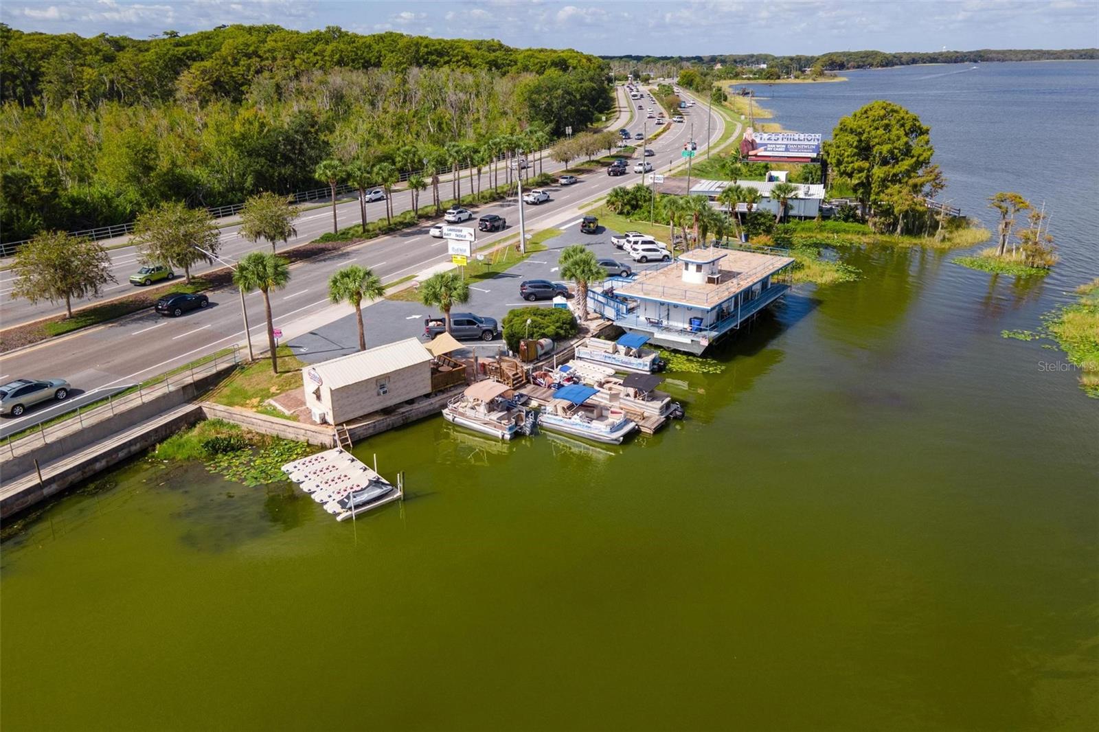 1006 W BURLEIGH BLVD, TAVARES, FL — photo 4