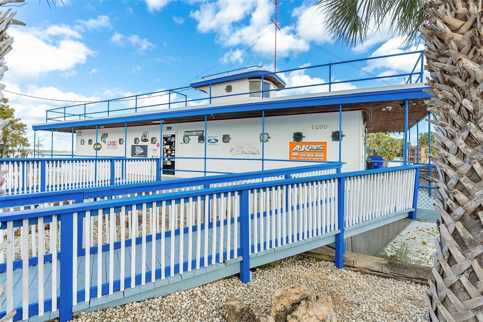 1006 W BURLEIGH BLVD, TAVARES, FL — photo 11