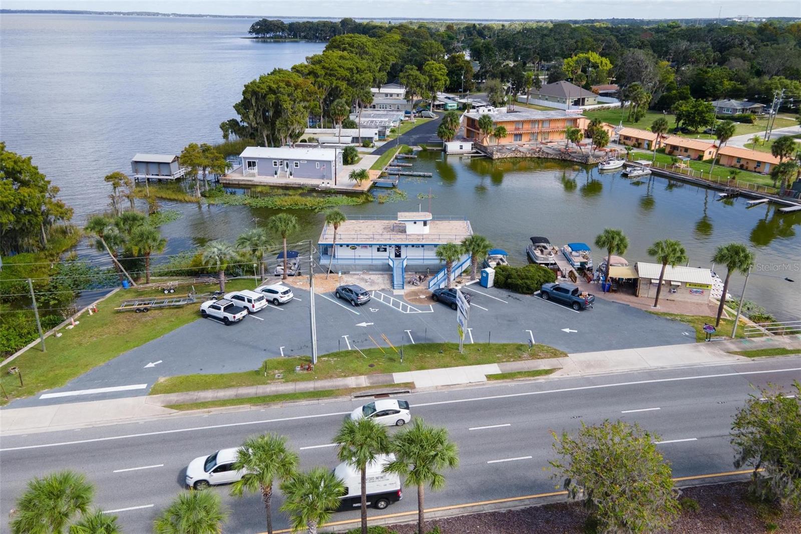 1006 W BURLEIGH BLVD, TAVARES, FL — photo 36