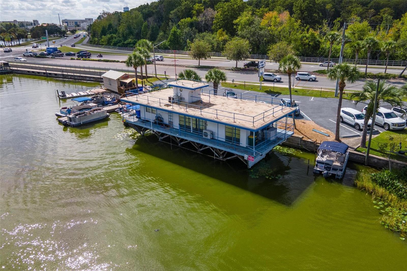 1006 W BURLEIGH BLVD, TAVARES, FL — photo 37