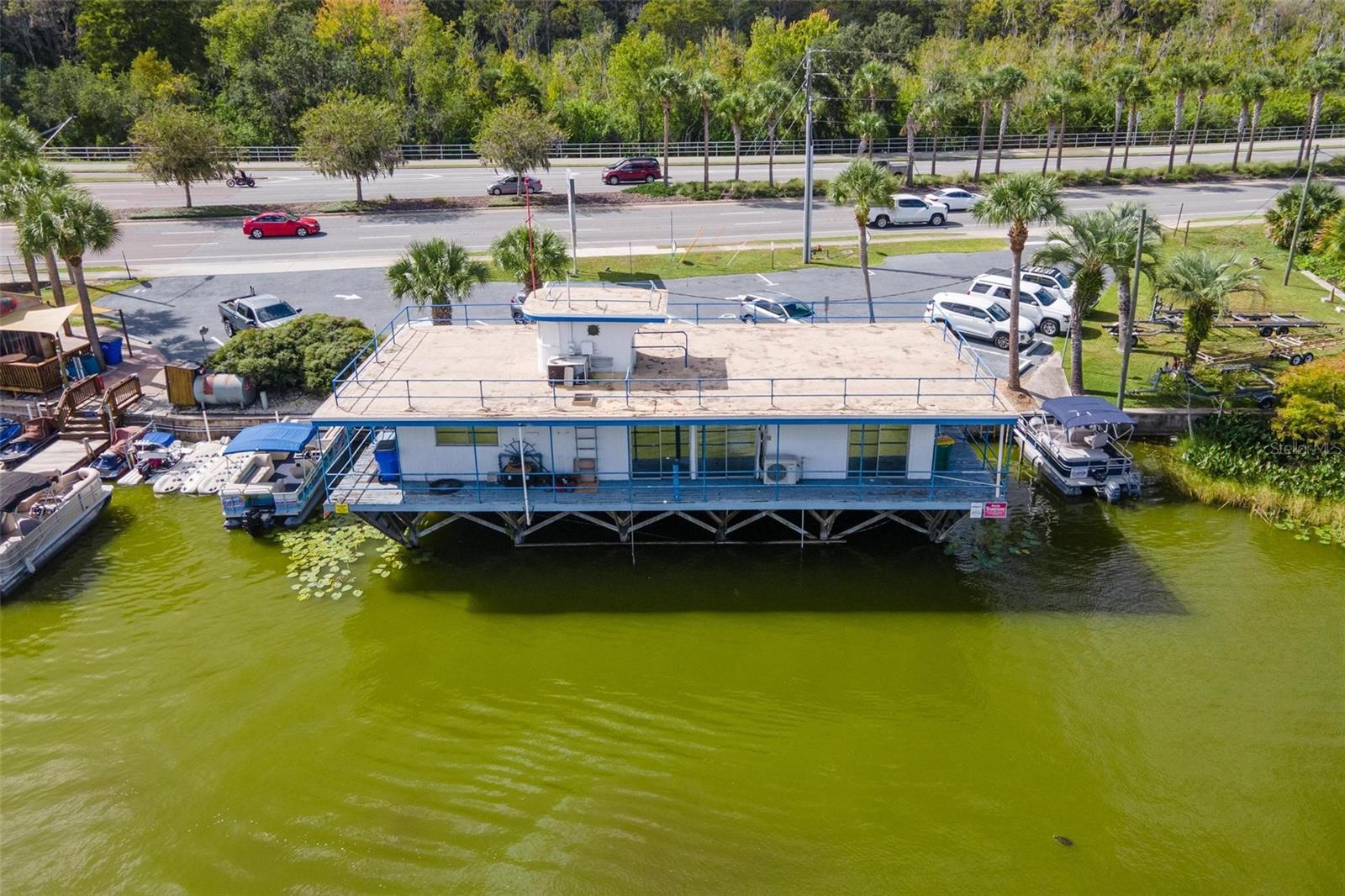 1006 W BURLEIGH BLVD, TAVARES, FL — photo 40