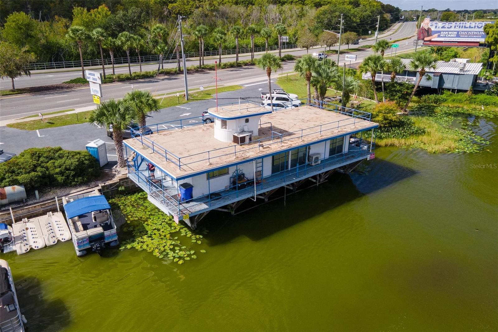 1006 W BURLEIGH BLVD, TAVARES, FL — photo 41