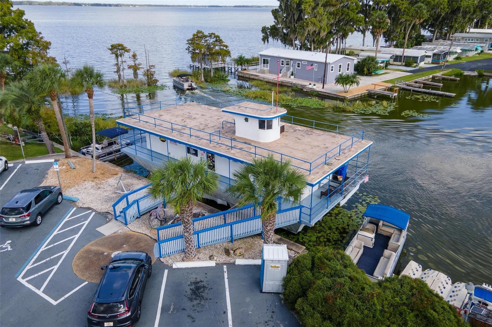 1006 W BURLEIGH BLVD, TAVARES, FL — photo 43
