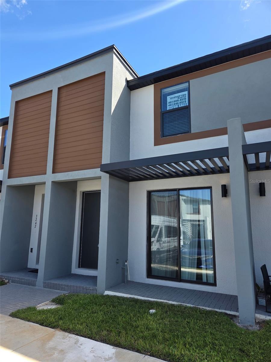 3245 SUSTAINABLE WAY, KISSIMMEE, FL
