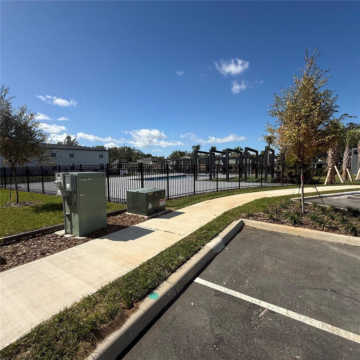 3245 SUSTAINABLE WAY, KISSIMMEE, FL — photo 53