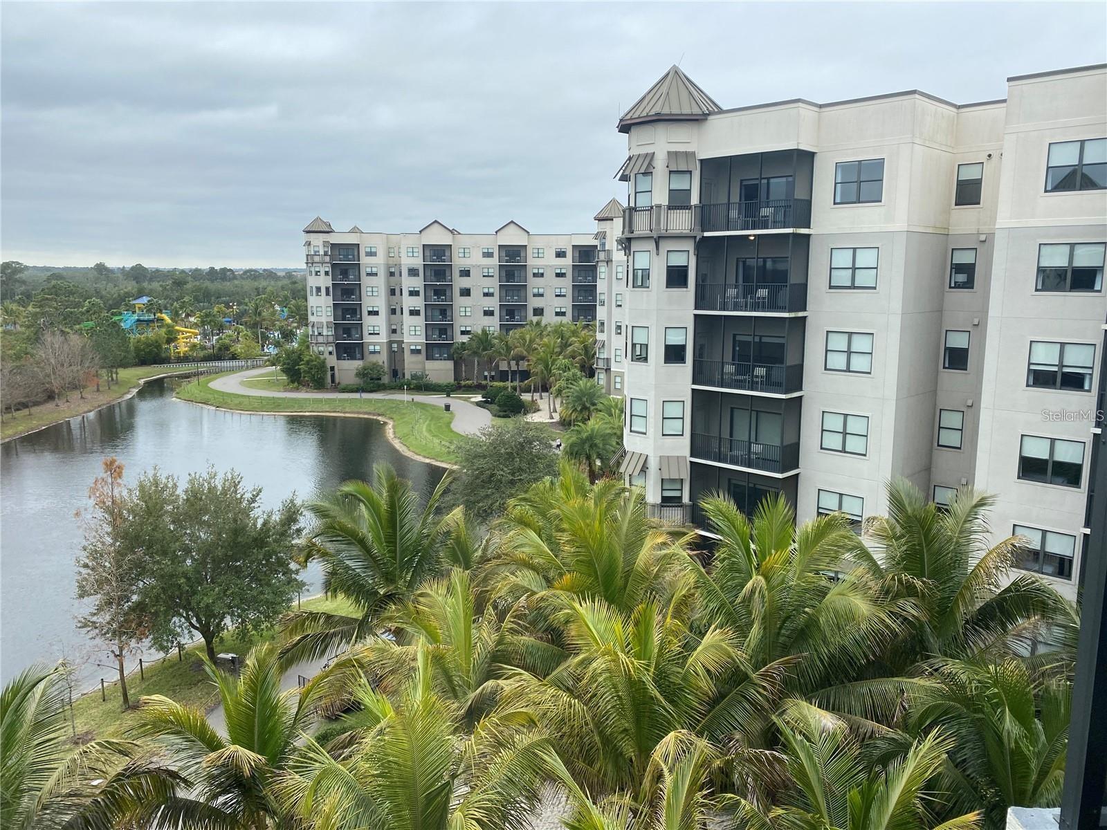 14501 GROVE RESORT AVE #1612, WINTER GARDEN, FL — photo 2