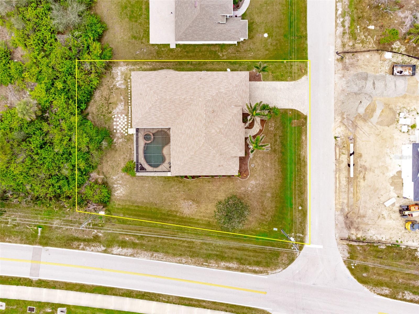 8305 WELSFORD RD, PORT CHARLOTTE, FL — photo 40