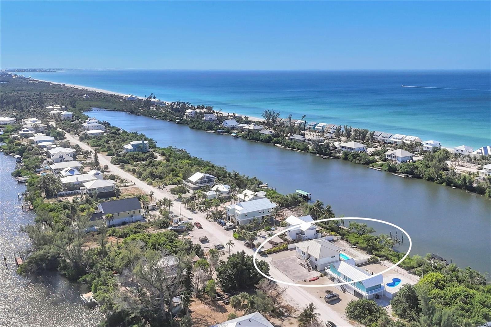 271 BOCILLA DR, PLACIDA, FL