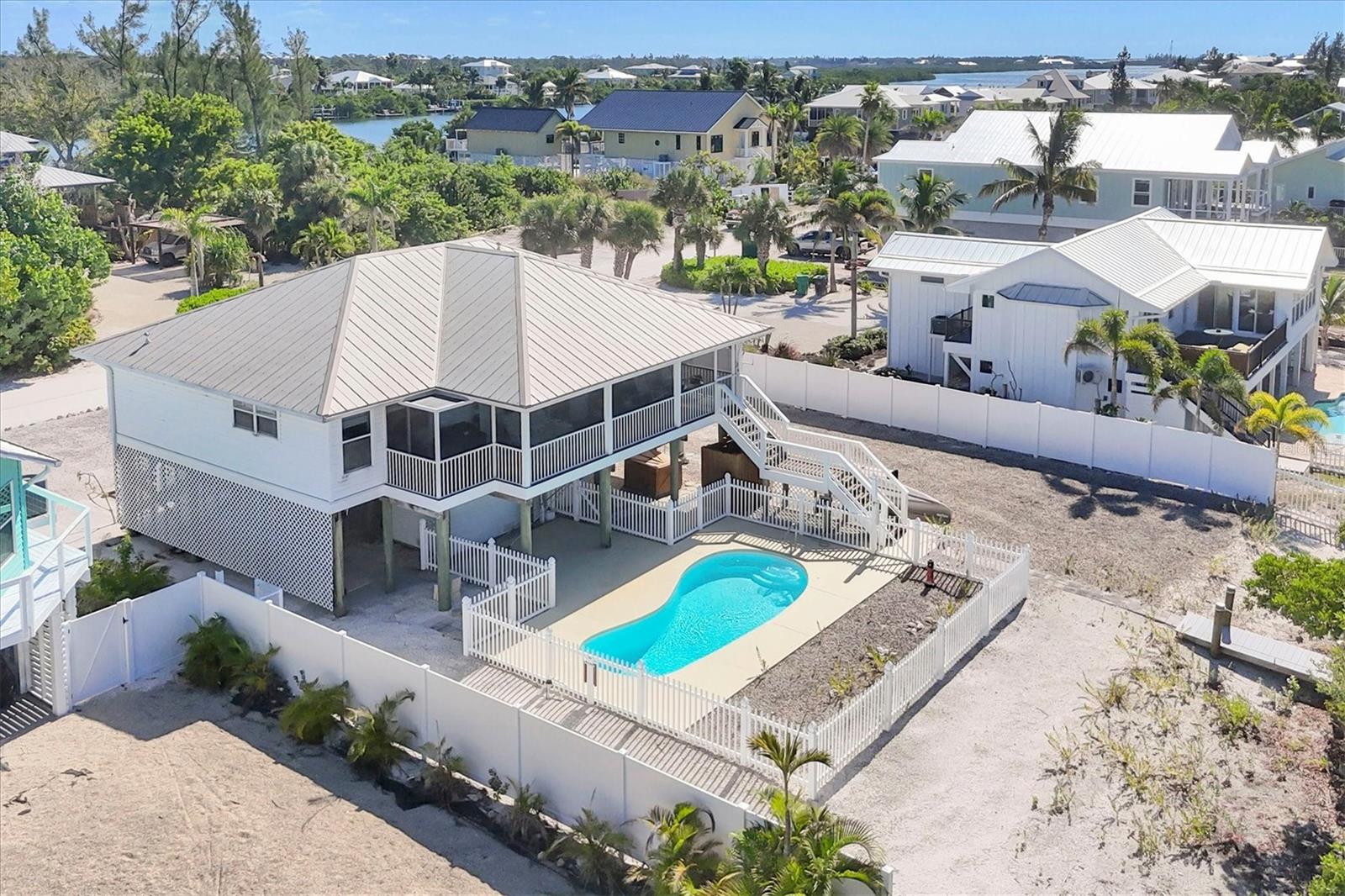 271 BOCILLA DR, PLACIDA, FL — photo 32