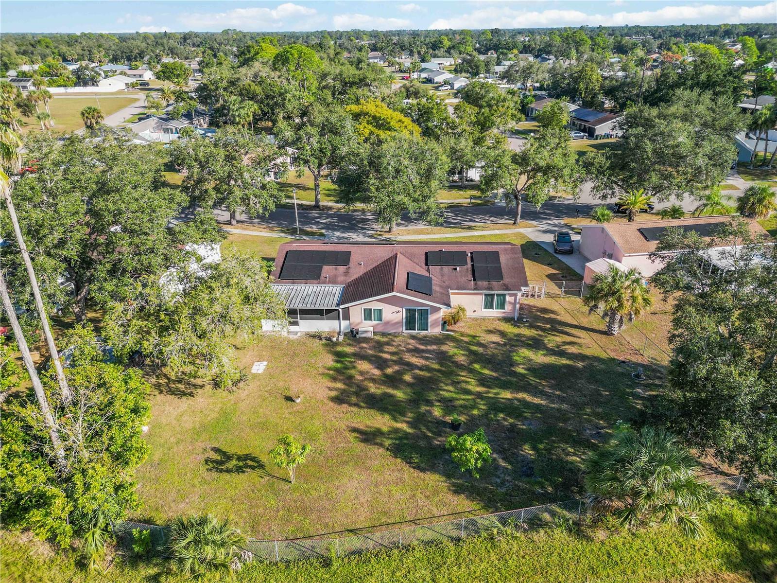 4413 MCKIBBEN DR, NORTH PORT, FL — photo 55