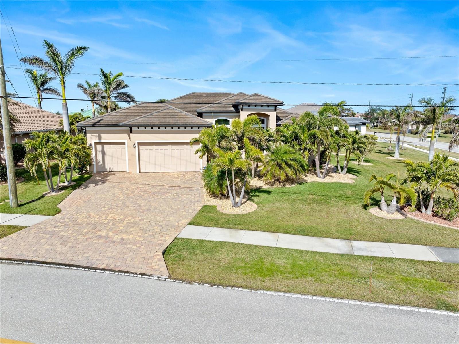 3937 BAL HARBOR BLVD, PUNTA GORDA, FL — photo 4