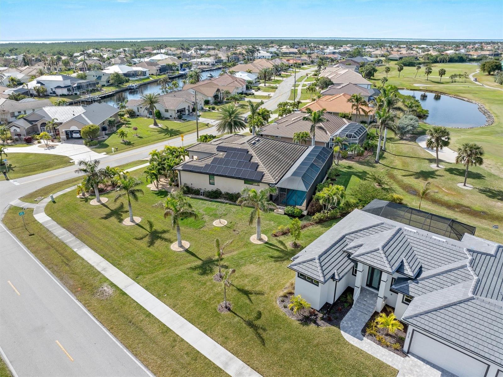 3937 BAL HARBOR BLVD, PUNTA GORDA, FL — photo 43