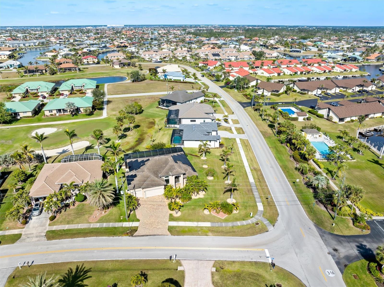 3937 BAL HARBOR BLVD, PUNTA GORDA, FL — photo 45