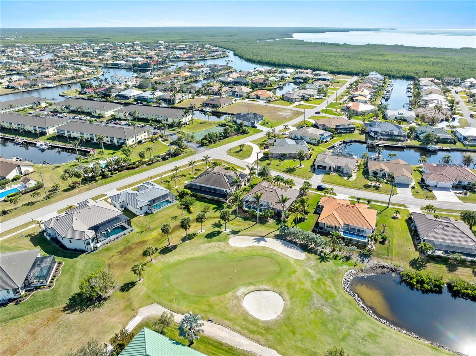 3937 BAL HARBOR BLVD, PUNTA GORDA, FL — photo 56