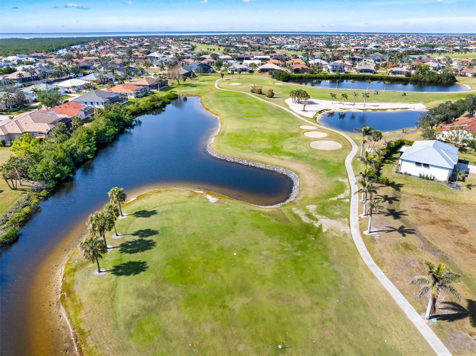 3937 BAL HARBOR BLVD, PUNTA GORDA, FL — photo 58