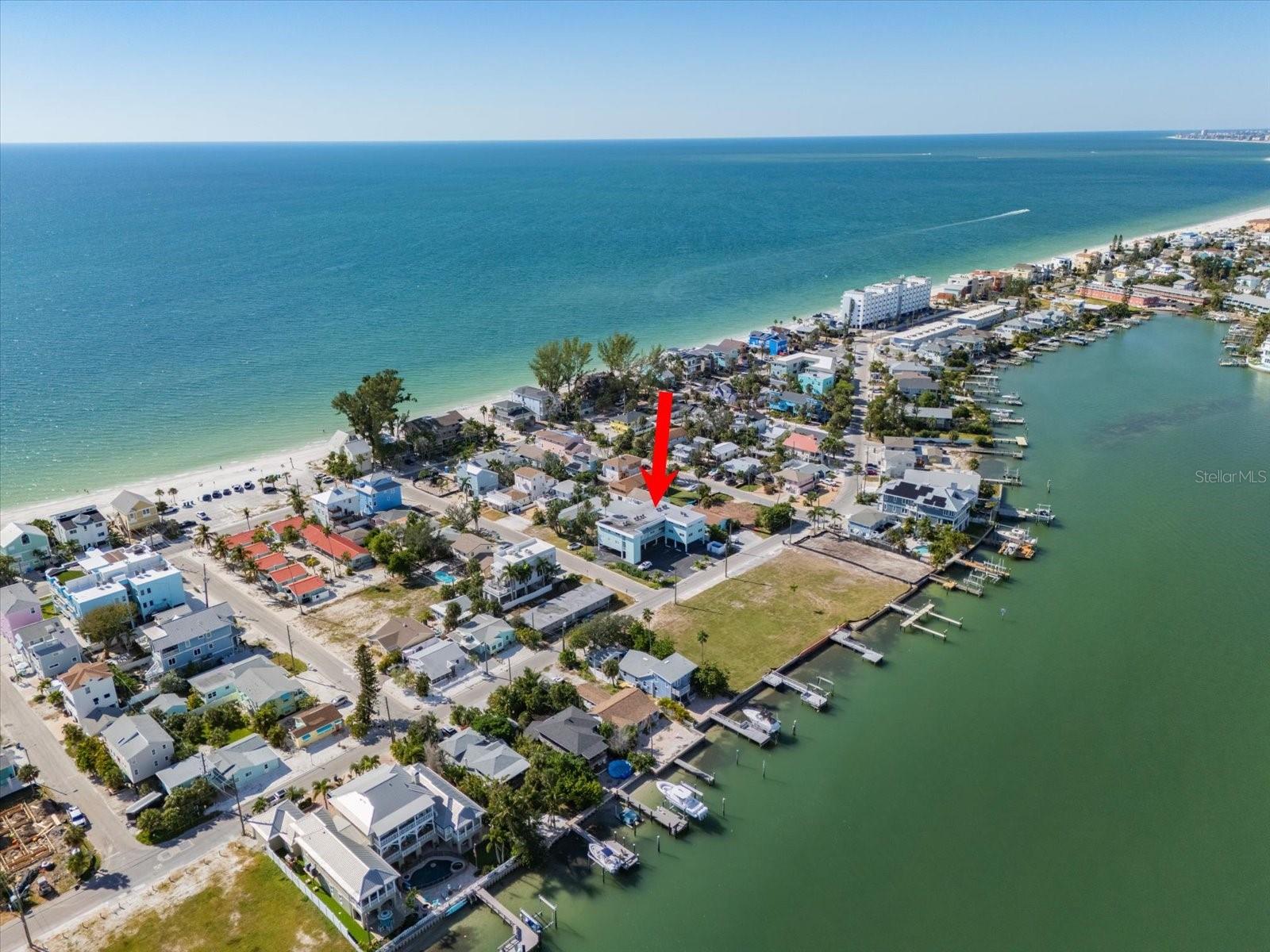 8200 BAYSHORE DR #9, TREASURE ISLAND, FL — photo 22