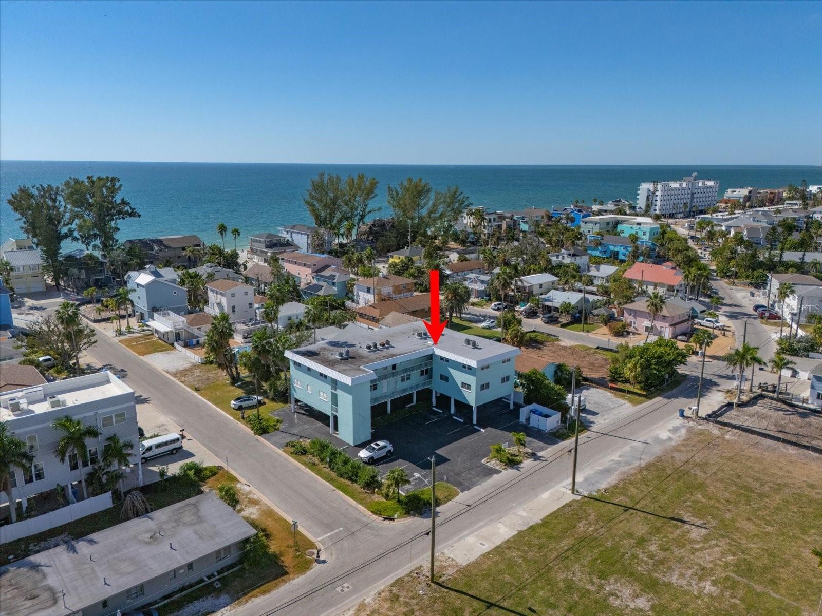 8200 BAYSHORE DR #9, TREASURE ISLAND, FL — photo 23