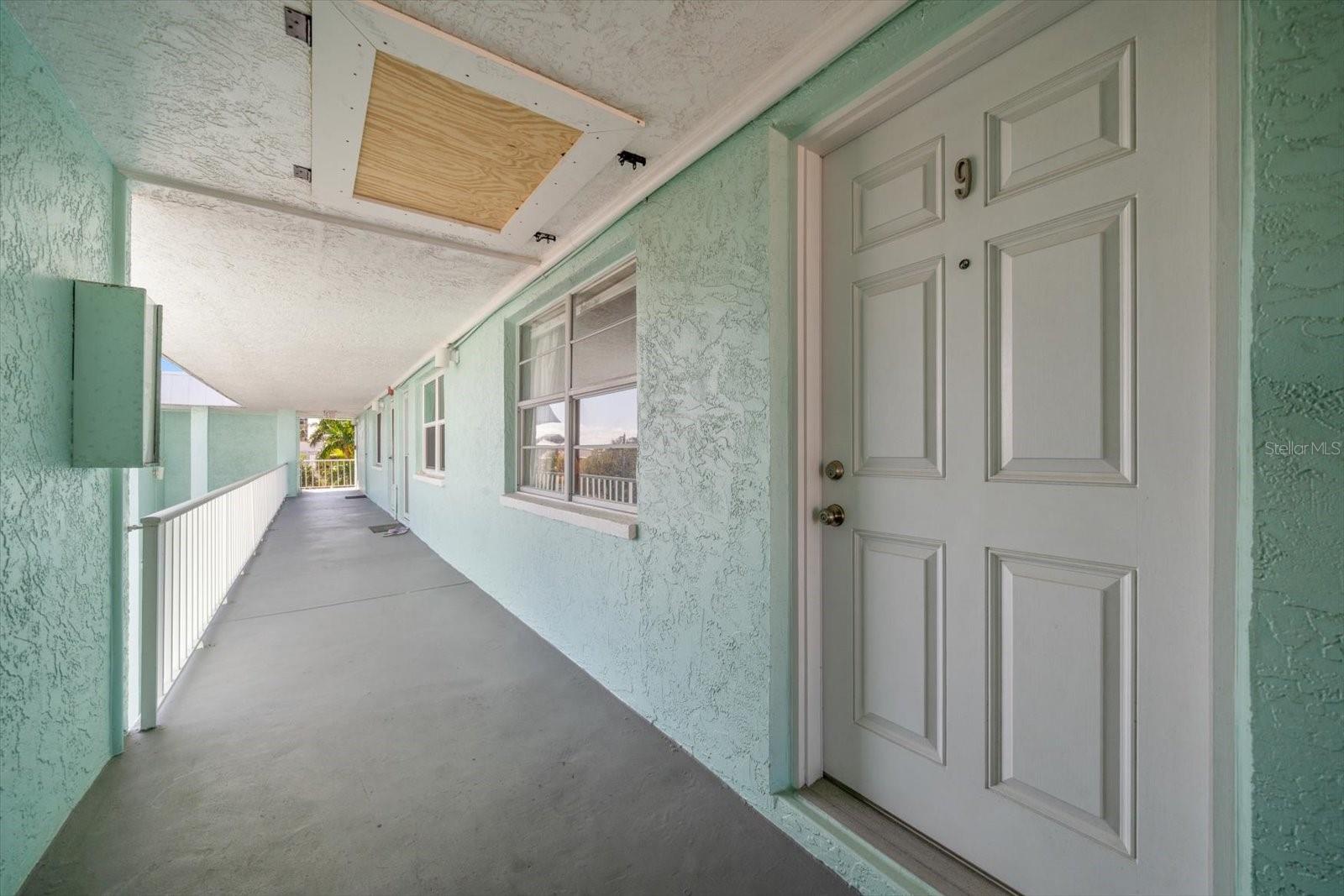 8200 BAYSHORE DR #9, TREASURE ISLAND, FL — photo 4