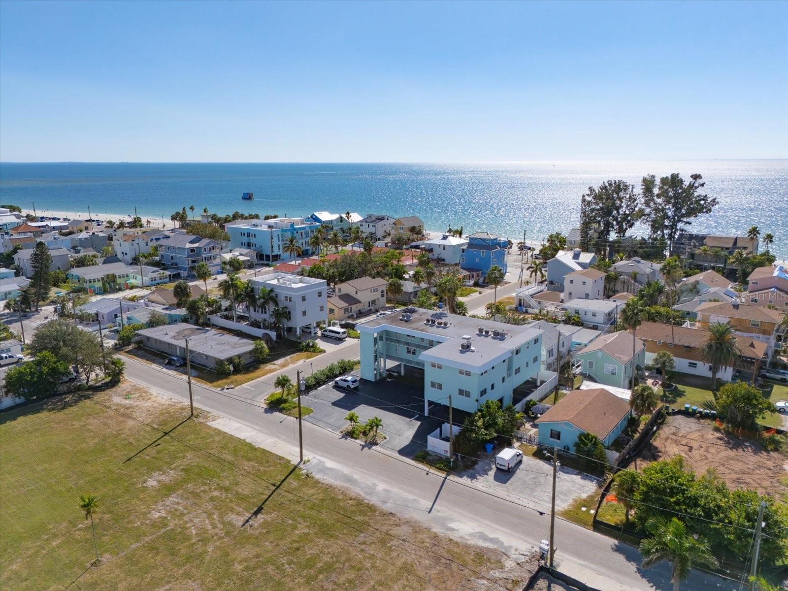 8200 BAYSHORE DR #9, TREASURE ISLAND, FL — photo 21