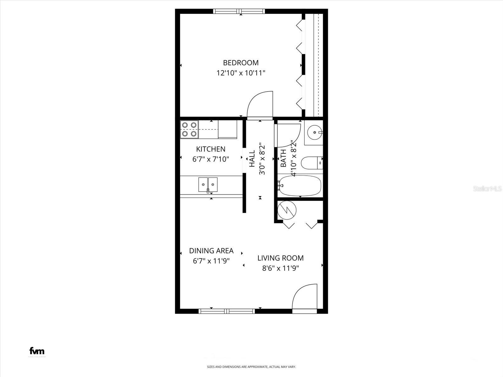 8200 BAYSHORE DR #9, TREASURE ISLAND, FL — photo 27