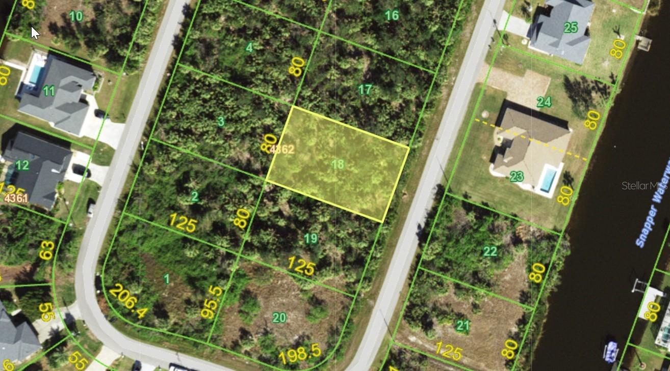9391 IMPALA CIR, PORT CHARLOTTE, FL — photo 2
