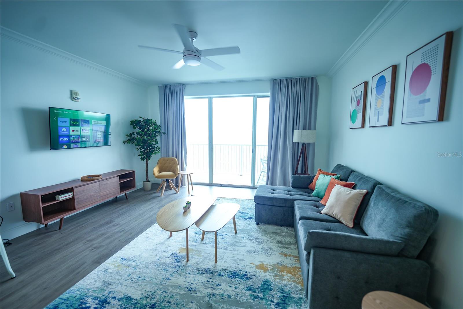 13415 BLUE HERON BEACH DR #1108, ORLANDO, FL — photo 3