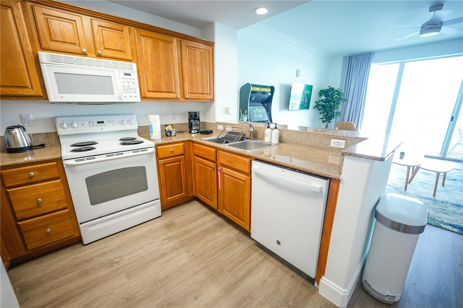 13415 BLUE HERON BEACH DR #1108, ORLANDO, FL — photo 8
