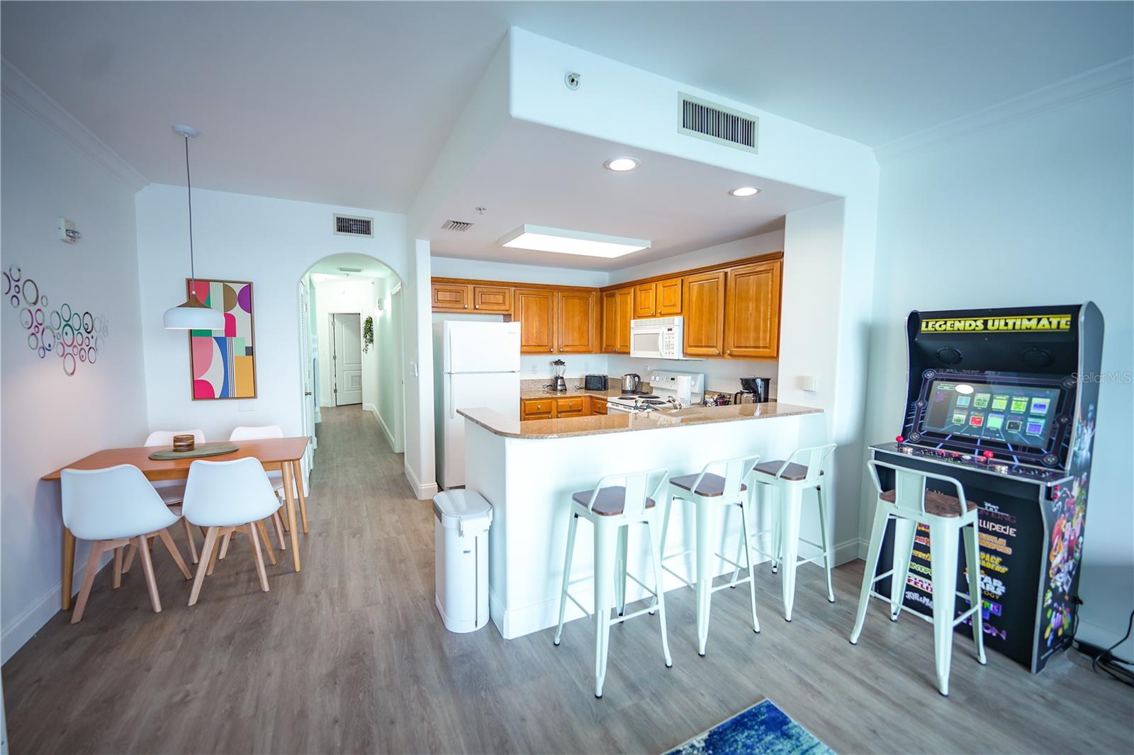 13415 BLUE HERON BEACH DR #1108, ORLANDO, FL — photo 9