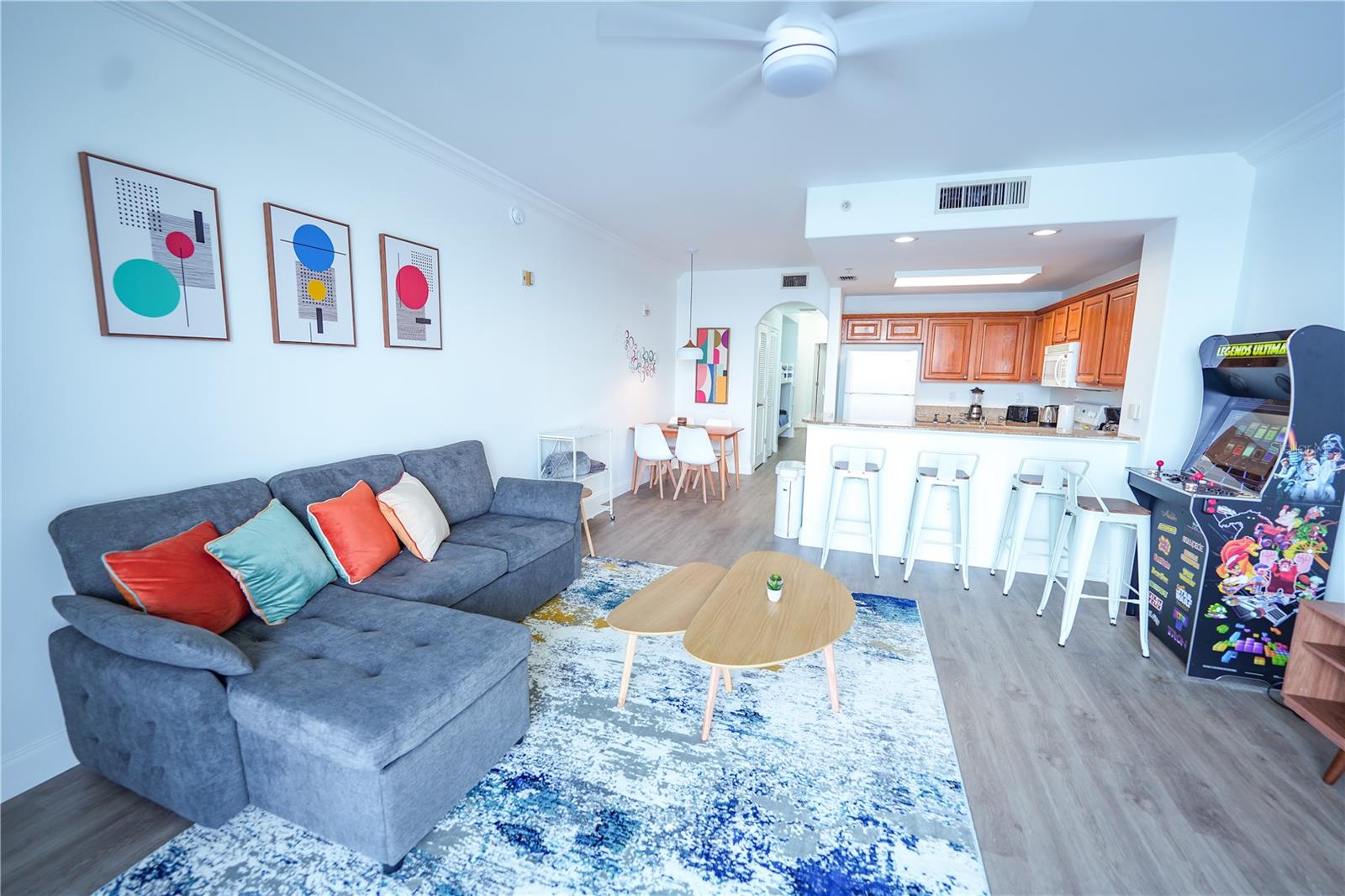 13415 BLUE HERON BEACH DR #1108, ORLANDO, FL — photo 11