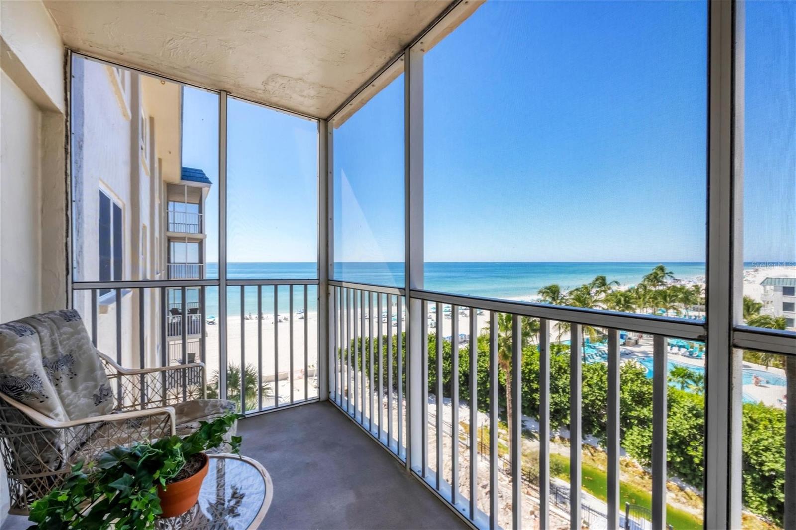800 BENJAMIN FRANKLIN DR #607, SARASOTA, FL — photo 3