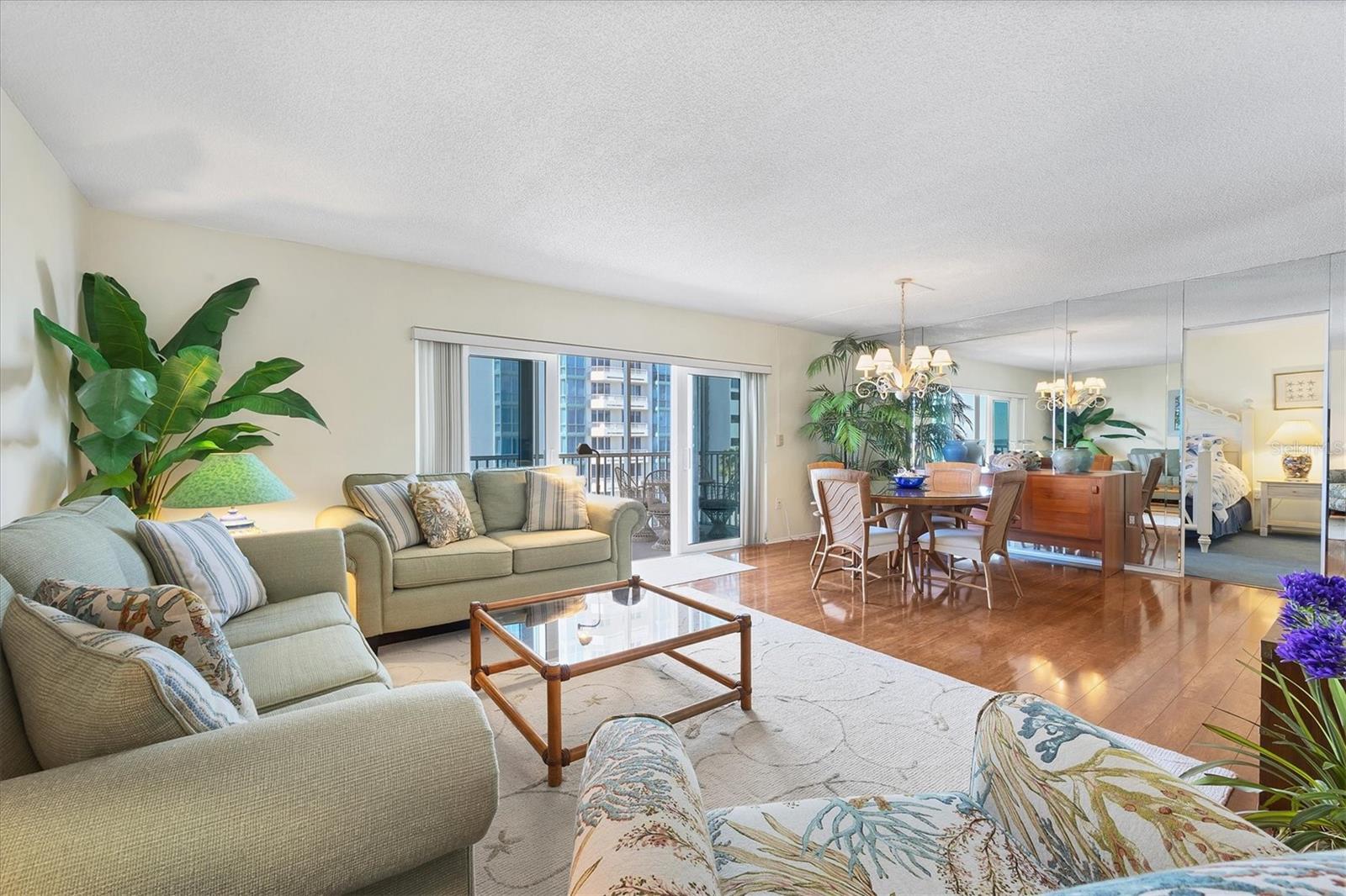 800 BENJAMIN FRANKLIN DR #607, SARASOTA, FL — photo 4
